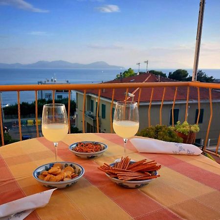 Il Balcone Sull'Elba Piombino Exterior foto