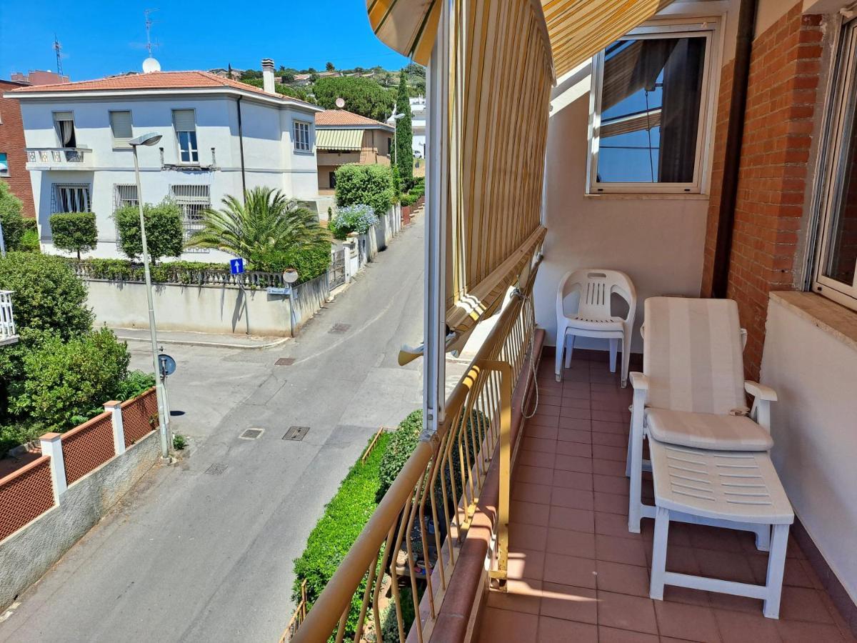 Il Balcone Sull'Elba Piombino Exterior foto