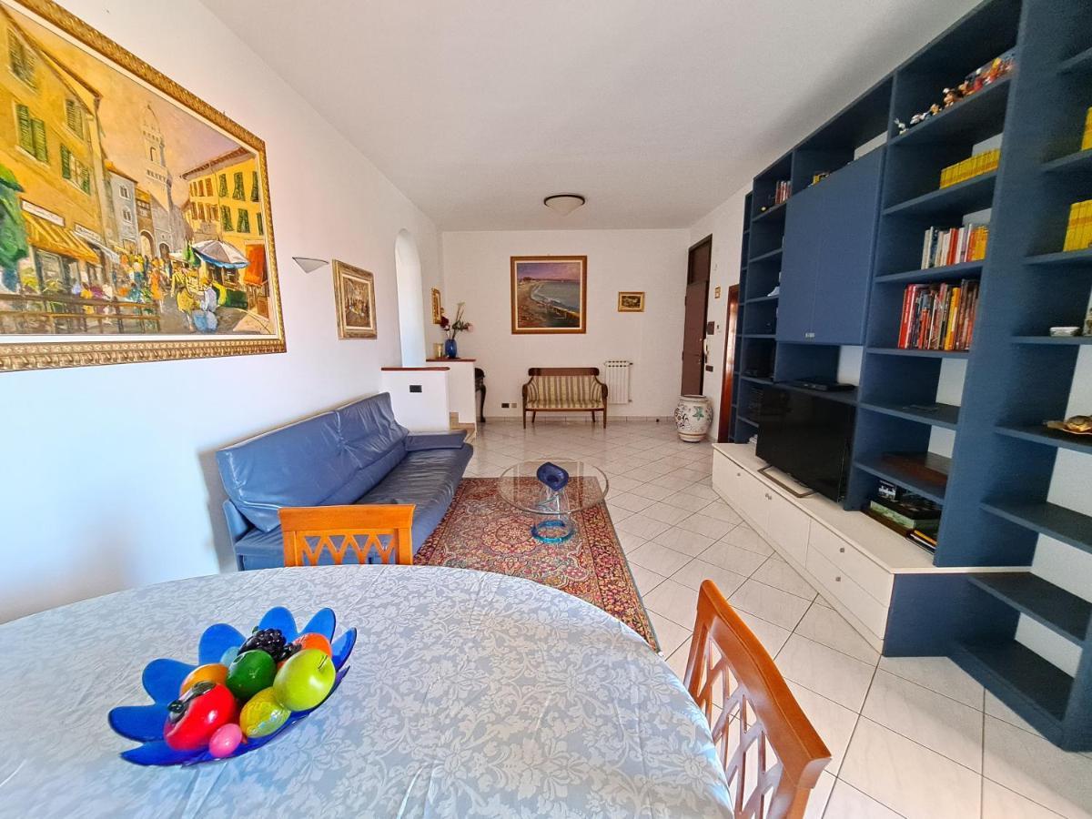 Il Balcone Sull'Elba Piombino Exterior foto