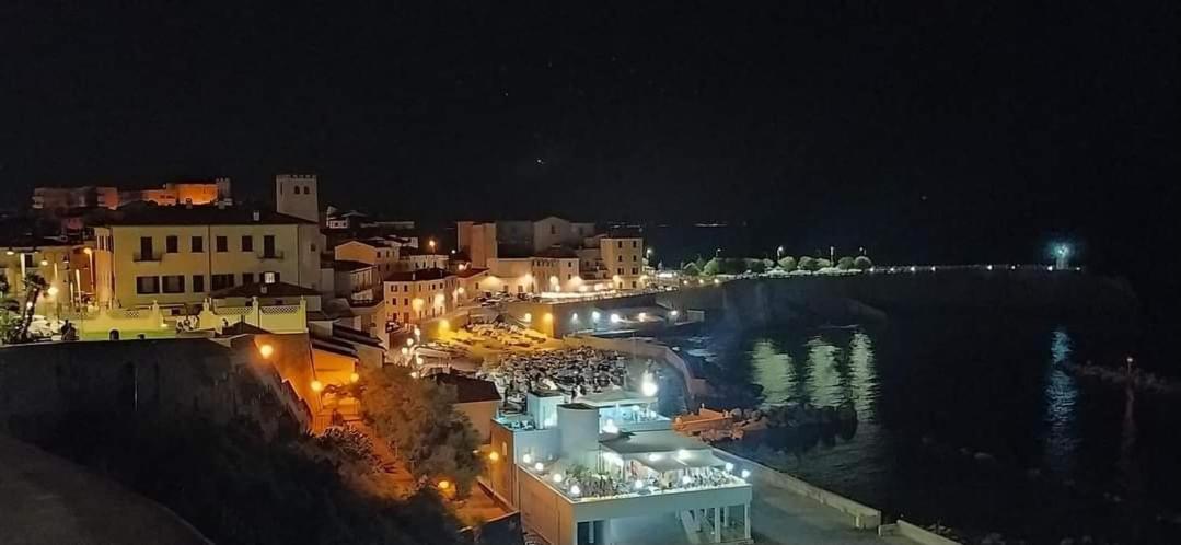 Il Balcone Sull'Elba Piombino Exterior foto