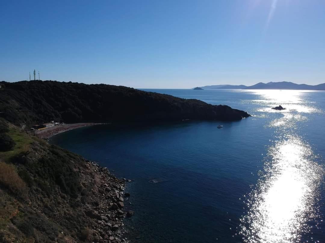 Il Balcone Sull'Elba Piombino Quarto foto