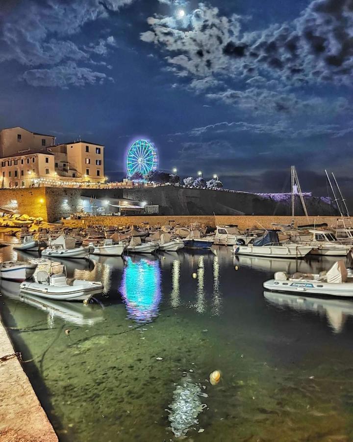 Il Balcone Sull'Elba Piombino Exterior foto
