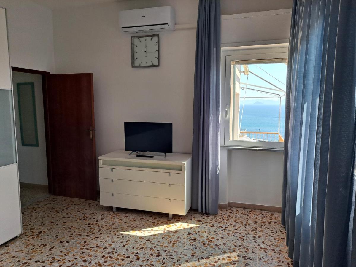 Il Balcone Sull'Elba Piombino Exterior foto
