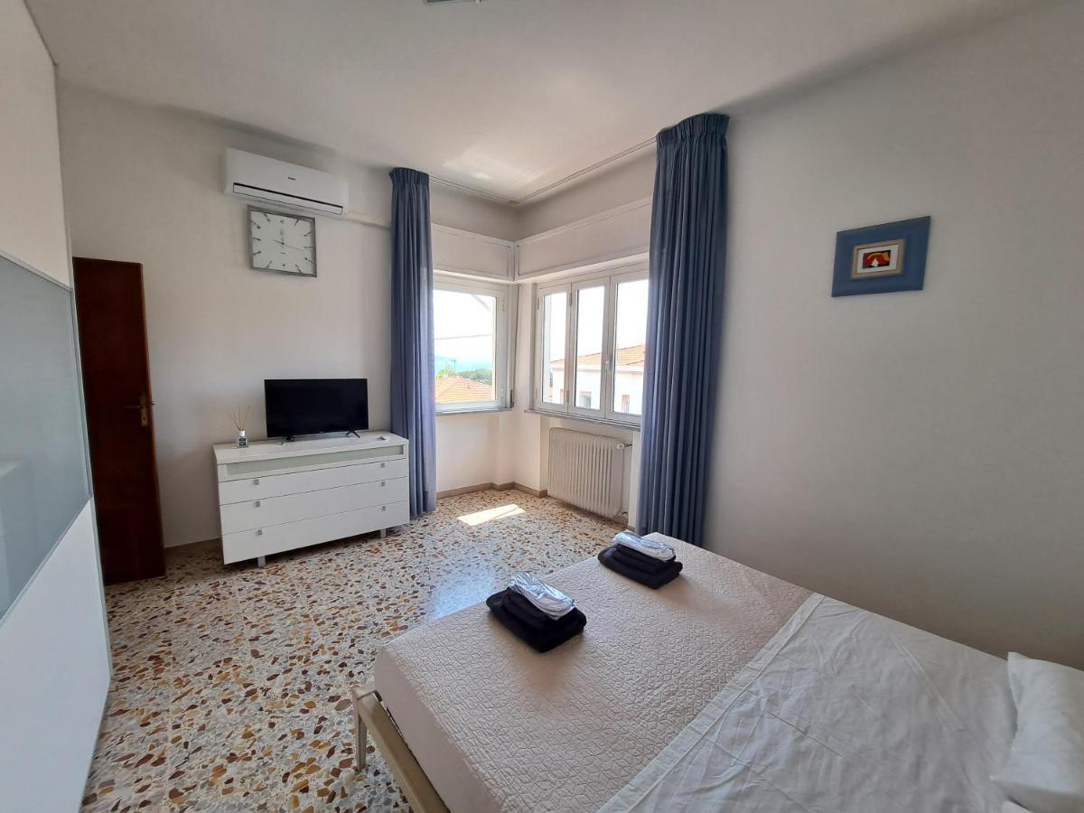 Il Balcone Sull'Elba Piombino Exterior foto